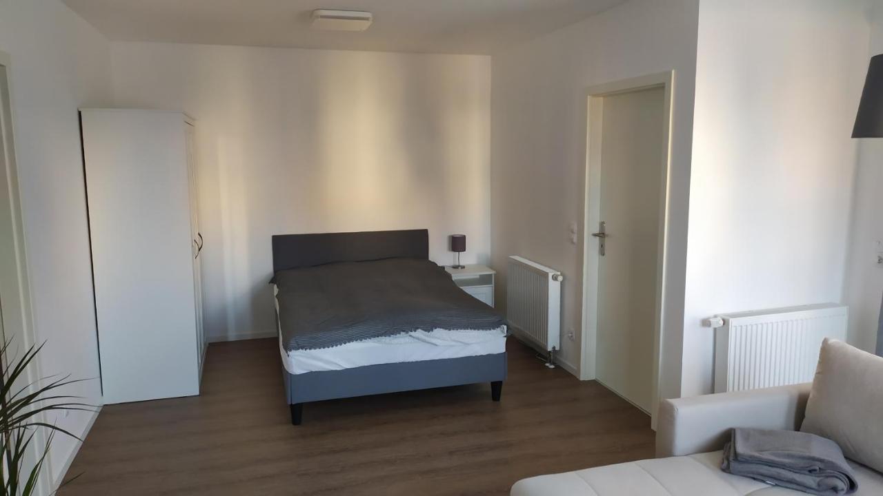 4* Ferienwohnung Neukirchen Im Erzgebirge Adorf/Erzgeb 外观 照片