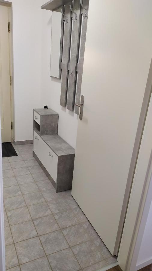 4* Ferienwohnung Neukirchen Im Erzgebirge Adorf/Erzgeb 外观 照片