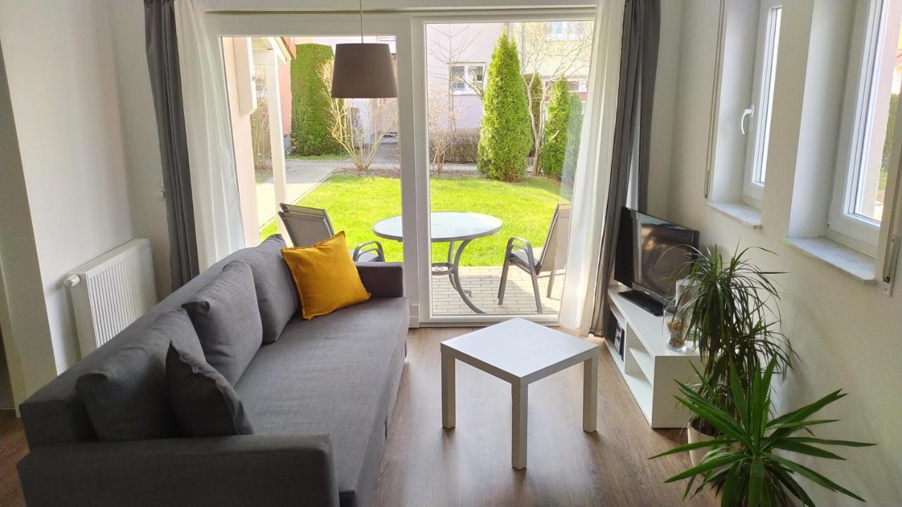 4* Ferienwohnung Neukirchen Im Erzgebirge Adorf/Erzgeb 外观 照片