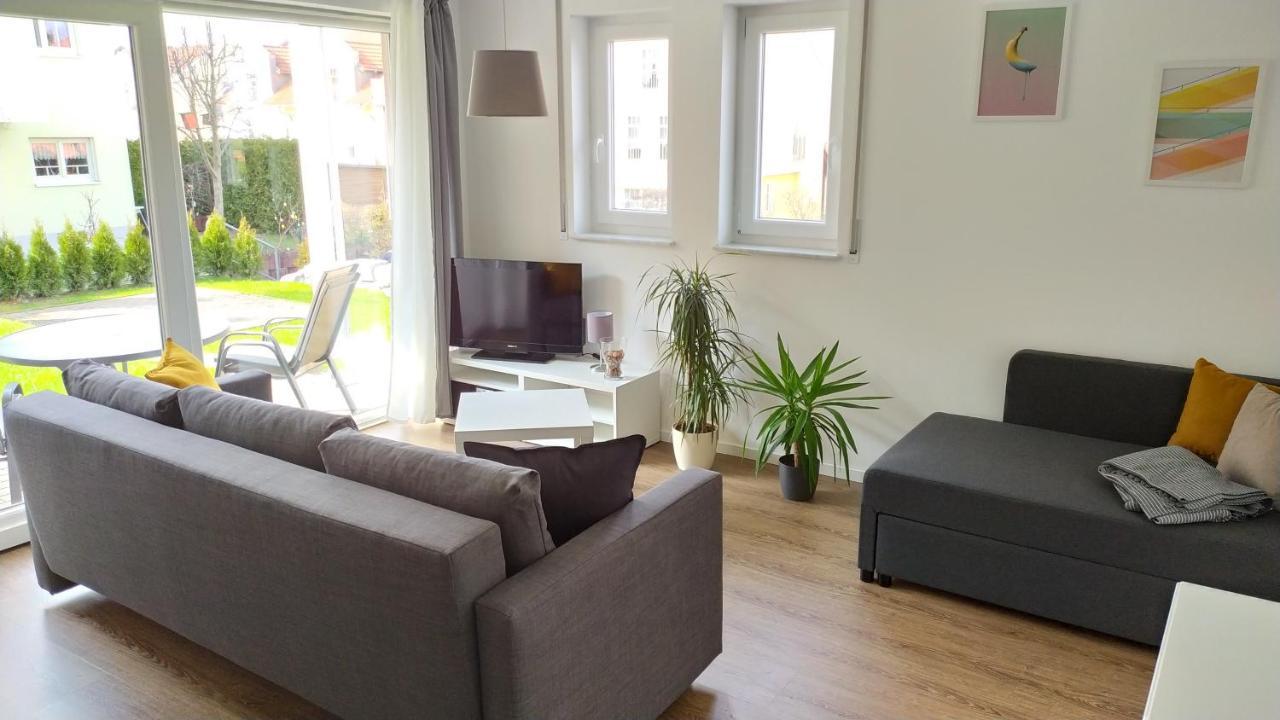 4* Ferienwohnung Neukirchen Im Erzgebirge Adorf/Erzgeb 外观 照片